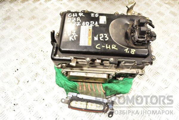 Регулятор напряжения (инвертор) Toyota C-HR 1.8 16V Hybrid 2016-2019 G920047242 280395 - 5