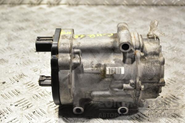 Компрессор кондиционера Toyota C-HR 1.8 16V Hybrid 2016-2019 0424000370 280405 - 2
