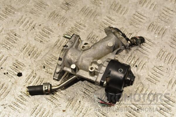 Клапан EGR электр Toyota C-HR 1.8 16V Hybrid 2016-2019 2562037140 280410 - 2
