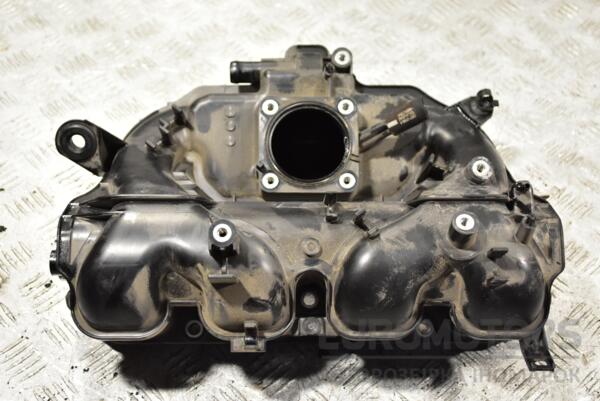 Колектор впускний пластик Toyota C-HR 1.8 16V Hybrid 2016-2019 171200T180 280412 - 2