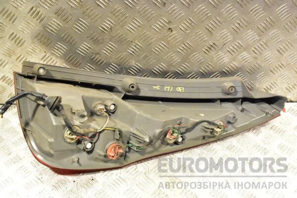 Фонарь левый универсал Hyundai i30 2007-2012 924012R1 280433 - 2