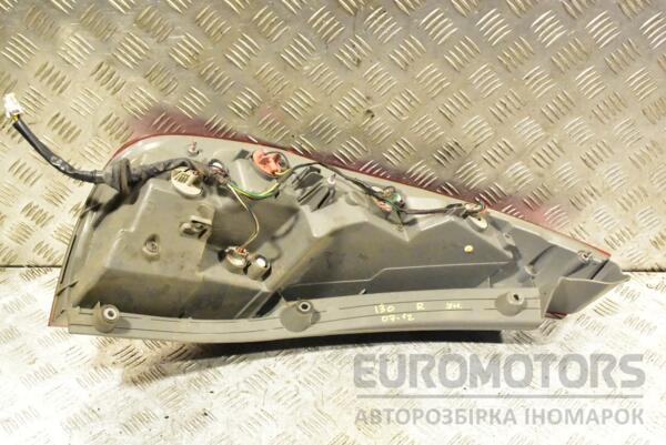 Фонарь правый универсал Hyundai i30 2007-2012 924022R1 280435 - 2