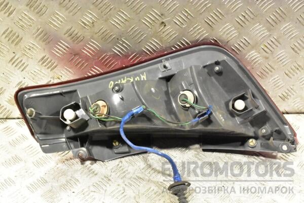 Ліхтар лівий Nissan Murano (Z50) 2002-2008 22063779 280443 - 2
