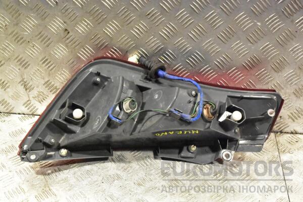Фонарь правый (дефект) Nissan Murano (Z50) 2002-2008 22063779 280445 - 2
