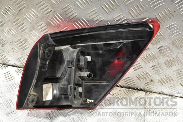 Фонарь левый наружный -10 Nissan Qashqai 2007-2014 26555JD000 280457 - 2