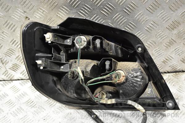 Фонарь правый 05- Mitsubishi Outlander 2003-2006 8330A050 280463 - 2