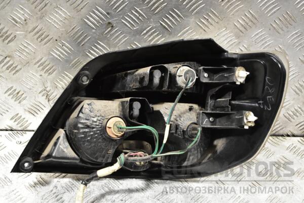 Ліхтар лівий 05- Mitsubishi Outlander 2003-2006 8330A049 280465 - 2