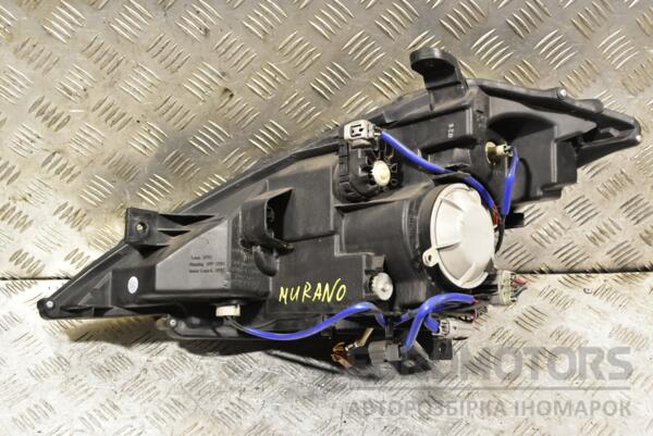 Фара правая Nissan Murano (Z50) 2002-2008 26010CC025 280491 - 2
