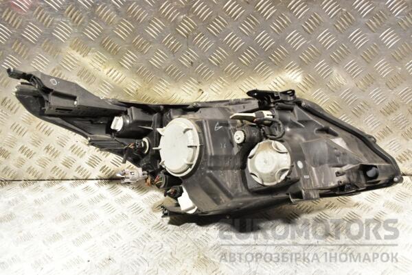 Фара ліва 12- Toyota Avensis (III) 2009 1010017685 280493 - 2