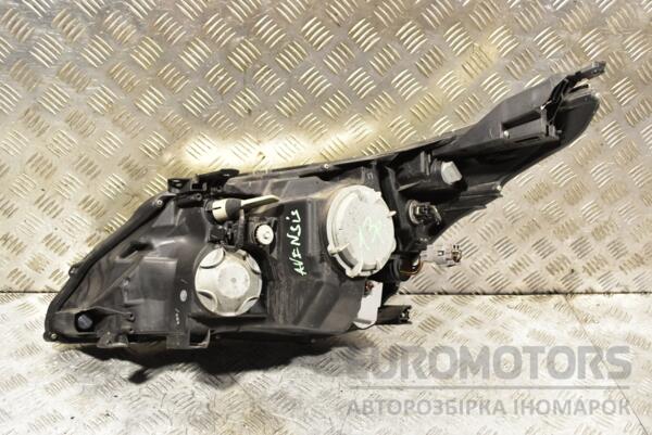 Фара права 12- Toyota Avensis (III) 2009 1000017685 280495 - 2