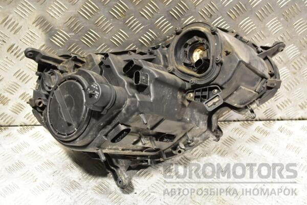 Фара ліва -06 Mercedes E-class (W211) 2002-2009 280514 - 2