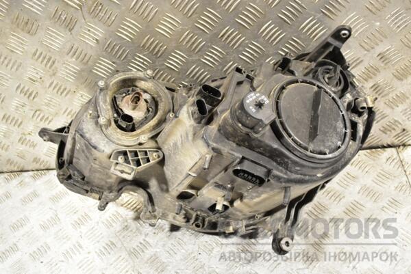 Фара правая -06 Mercedes E-class (W211) 2002-2009 280516 - 2