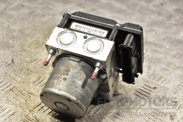 Блок ABS Toyota Avensis (III) 2009 4454005140 280530 - 2
