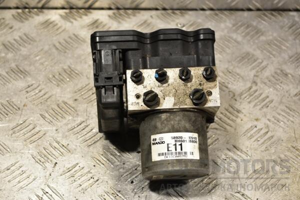 Блок ABS Hyundai Tucson 2004-2009 589202E510 280538 - 2