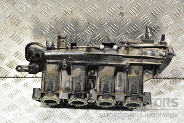 Коллектор впускной пластик Jeep Renegade 1.4T 16V 2014 55261896 280585 - 2