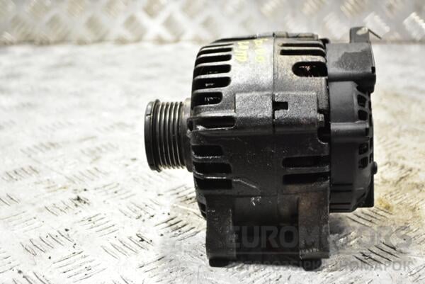 Генератор Citroen Jumpy 2.0jtd 8V 1995-2007 9646321780 280605 - 2