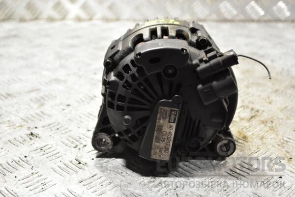 Генератор Citroen Jumpy 2.0jtd 8V 1995-2007 9646321780 280605 - 3