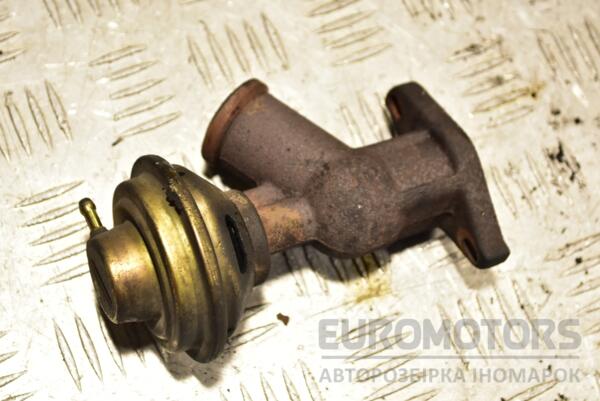 Клапан EGR механ Citroen Jumpy 2.0jtd 8V 1995-2007 9633602180 280611 - 2