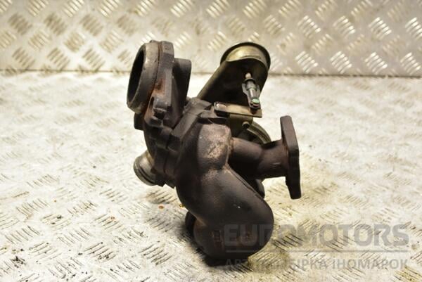 Турбина Citroen Jumpy 2.0jtd 8V 1995-2007 9634521180 280613 - 3