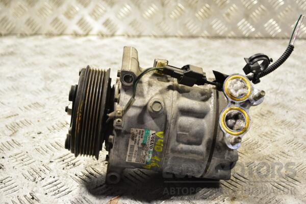Компресор кондиціонера Volvo V40 1.6td D2 2012 P31291251 280625 - 2