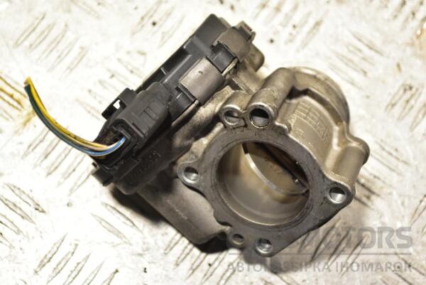 Дросельна заслінка електро Volvo V40 1.6td D2 2012 9673534480 280633 - 2