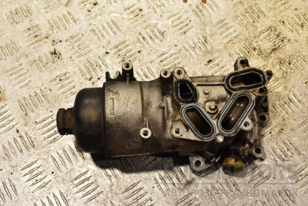Корпус масляного фильтра Volvo V40 1.6td D2 2012 9687911280 280638 - 2