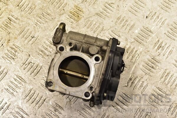 Дросельна заслінка електро Nissan Qashqai 1.6 16V 2007-2014 RME5011 280666 - 2