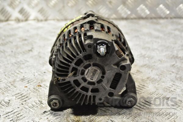 Генератор Nissan Juke 1.6 16V 2011 23100BC00A 280668 - 3