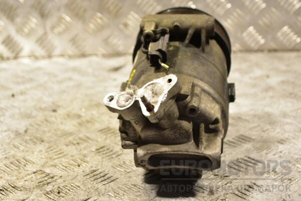 Компресор кондиціонера Nissan Qashqai 1.6 16V 2007-2014 92600JD000 280674 - 3