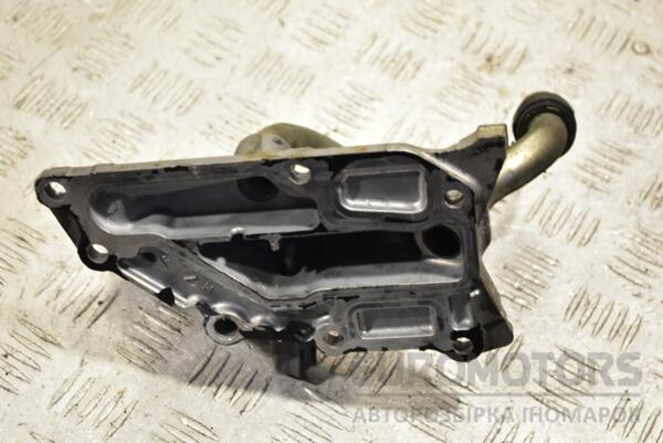 Фланец системы охлаждения Nissan Qashqai 1.6 16V 2007-2014 280679 - 2