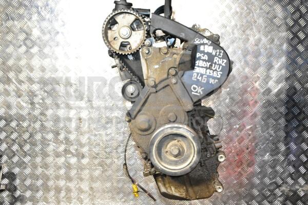 Двигатель (дефект) Fiat Scudo 2.0jtd 8V 1995-2007 RHZ 280690 - 1