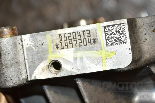 Двигун Volvo XC60 2.0tdci 2008 D5204T3 280699 - 6