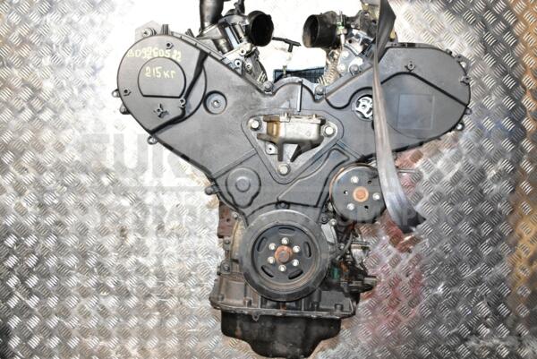 Двигатель Citroen C5 3.0hdi 2008-2017 DT20C 280705 euromotors.com.ua