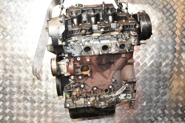Двигатель Citroen C5 3.0hdi 2008-2017 DT20C 280705 - 2