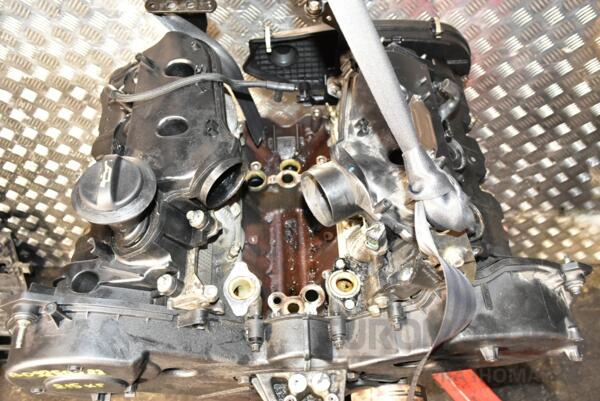 Двигатель Citroen C5 3.0hdi 2008-2017 DT20C 280705 - 5