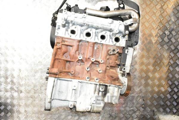 Двигатель (тнвд Siemens) Nissan Juke 1.5dCi 2011 K9K 636 280711 - 4