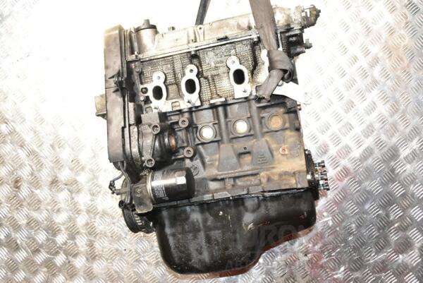 Двигатель Fiat Doblo 1.4 8V 2000-2009 350A1000 280719 - 2