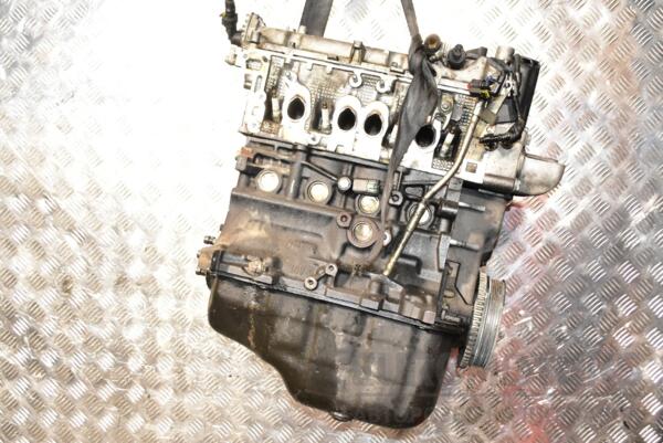 Двигатель Fiat Doblo 1.4 8V 2000-2009 350A1000 280719 - 4
