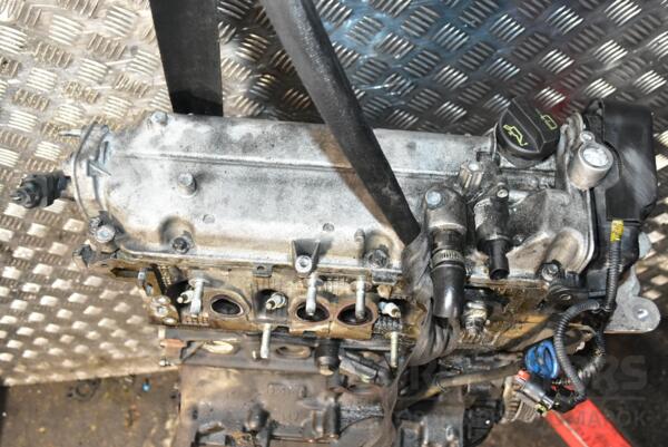 Двигатель Fiat Doblo 1.4 8V 2000-2009 350A1000 280719 - 5