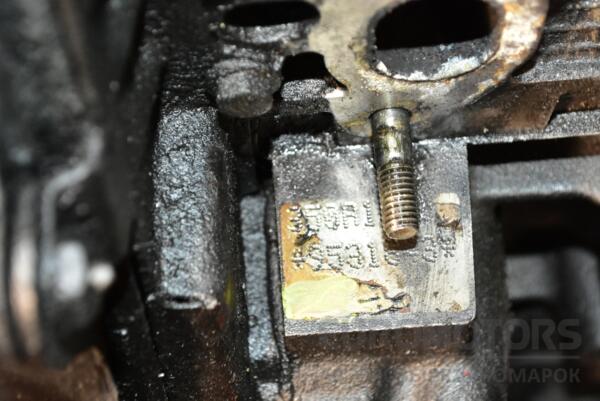 Двигатель Fiat Doblo 1.4 8V 2000-2009 350A1000 280719 - 6
