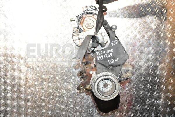 Двигатель (дефект) Fiat Doblo 1.4 8V 2000-2009 350A1000 280725 euromotors.com.ua