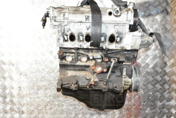 Двигун (дефект) Fiat Doblo 1.4 8V 2000-2009 350A1000 280725 - 4