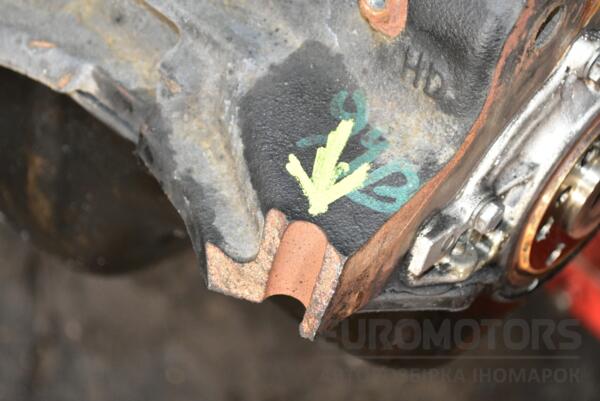 Двигун (дефект) Fiat Doblo 1.4 8V 2000-2009 350A1000 280725 - 7