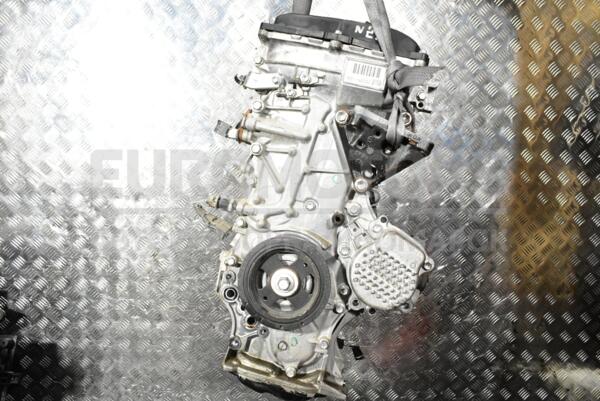 Двигатель Toyota C-HR 1.8 16V Hybrid 2016-2019 2ZR-FXE 280732 euromotors.com.ua