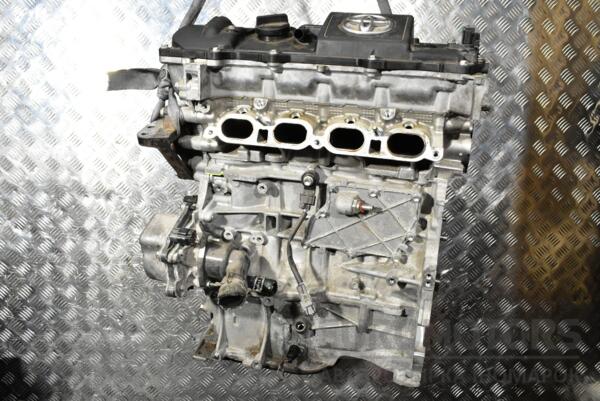 Двигатель Toyota Auris 1.8 16V Hybrid (E18) 2012 2ZR-FXE 280732 - 2