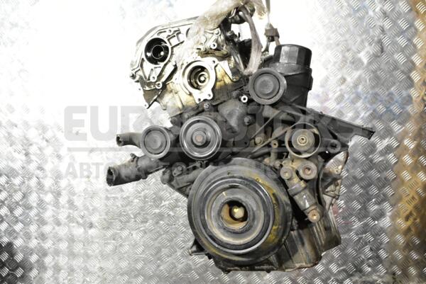 Двигатель Mercedes C-class 2.7cdi (W203) 2000-2007 OM 647.961 280738 - 1
