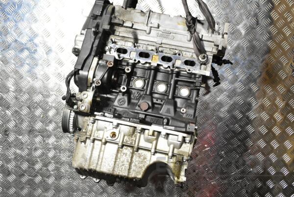 Двигун Jeep Renegade 1.4T 16V 2014 55263623 280744 - 2