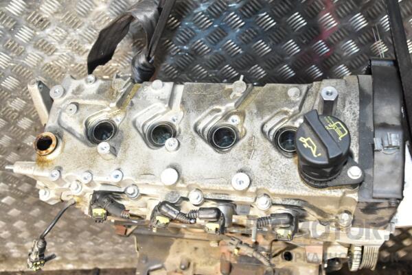 Двигун Jeep Renegade 1.4T 16V 2014 55263623 280744 - 5