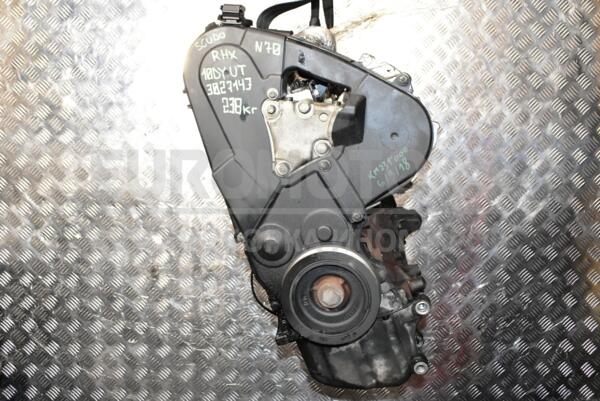 Двигатель Citroen Jumpy 2.0jtd 8V 1995-2007 RHX 280756 - 1