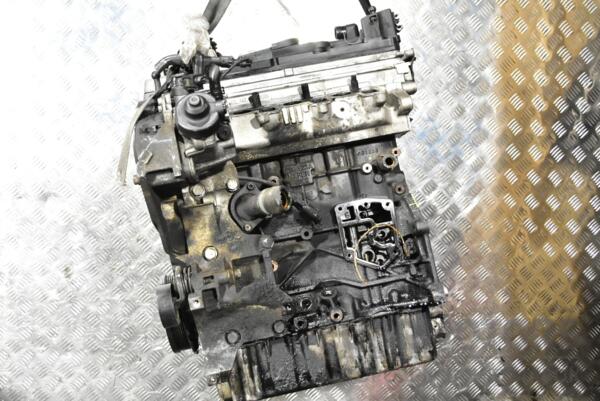 Двигун VW Tiguan 2.0tdi 2007-2016 CBA 280763 - 2